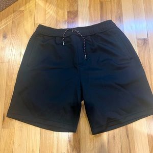 Men’s Burberry Shorts